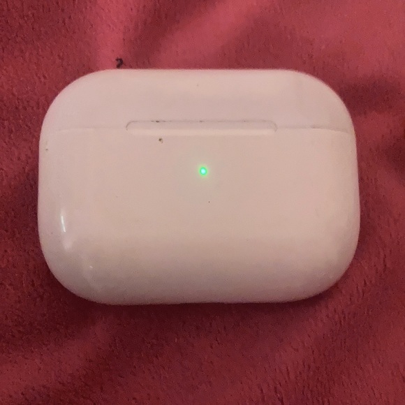 Apple airpods